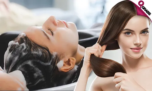 Ladies Hair Treatments: Combat Hair Loss, Dandruff, Enjoy Hair Spa & More!